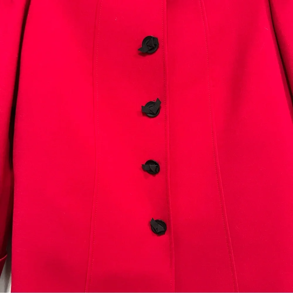Tahari Artie S Levine blazer‎ size 10